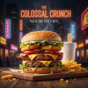 fast food makes you fat and unhealthy